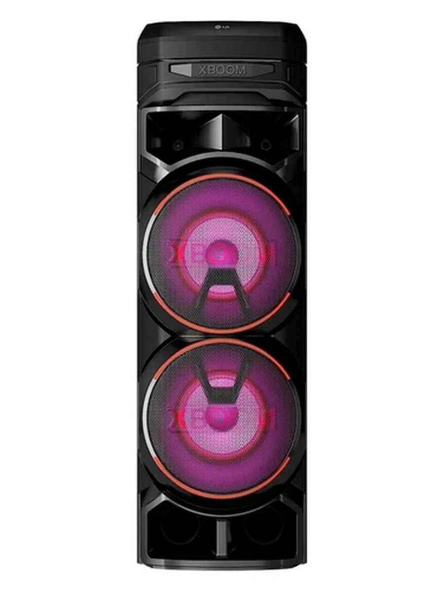 Аудиосистема LG RNC9