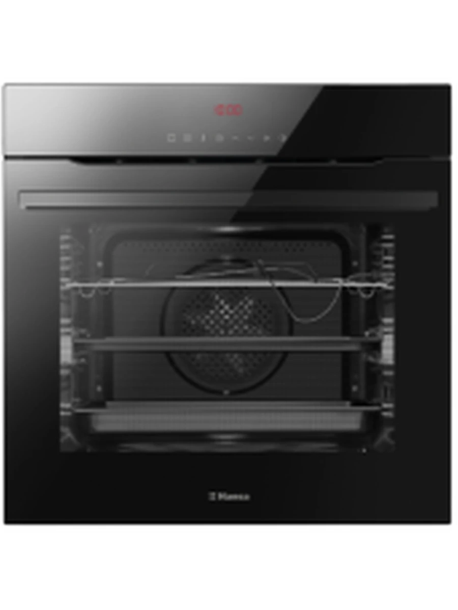Встраиваемая духовка L 6264 E BLACK