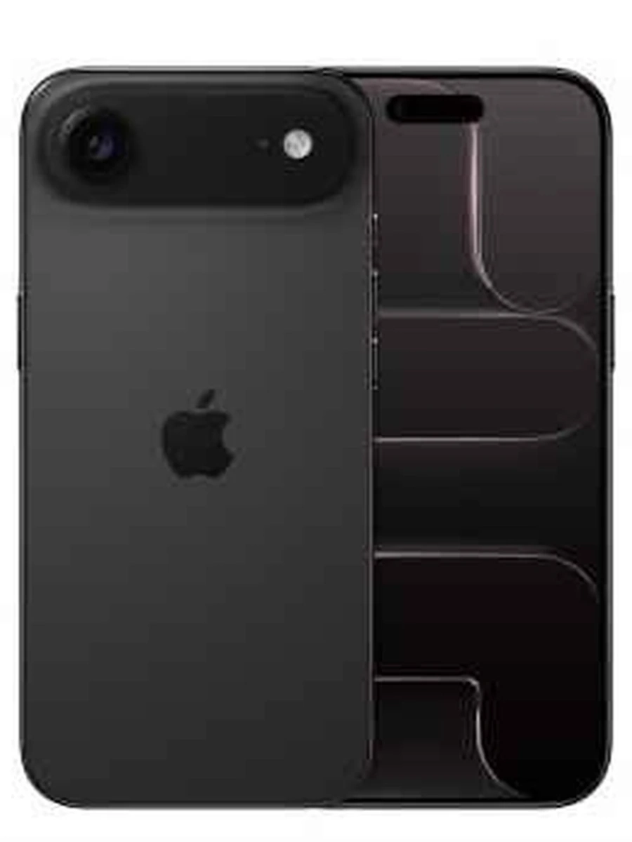 iPhone Air 256 gb черный