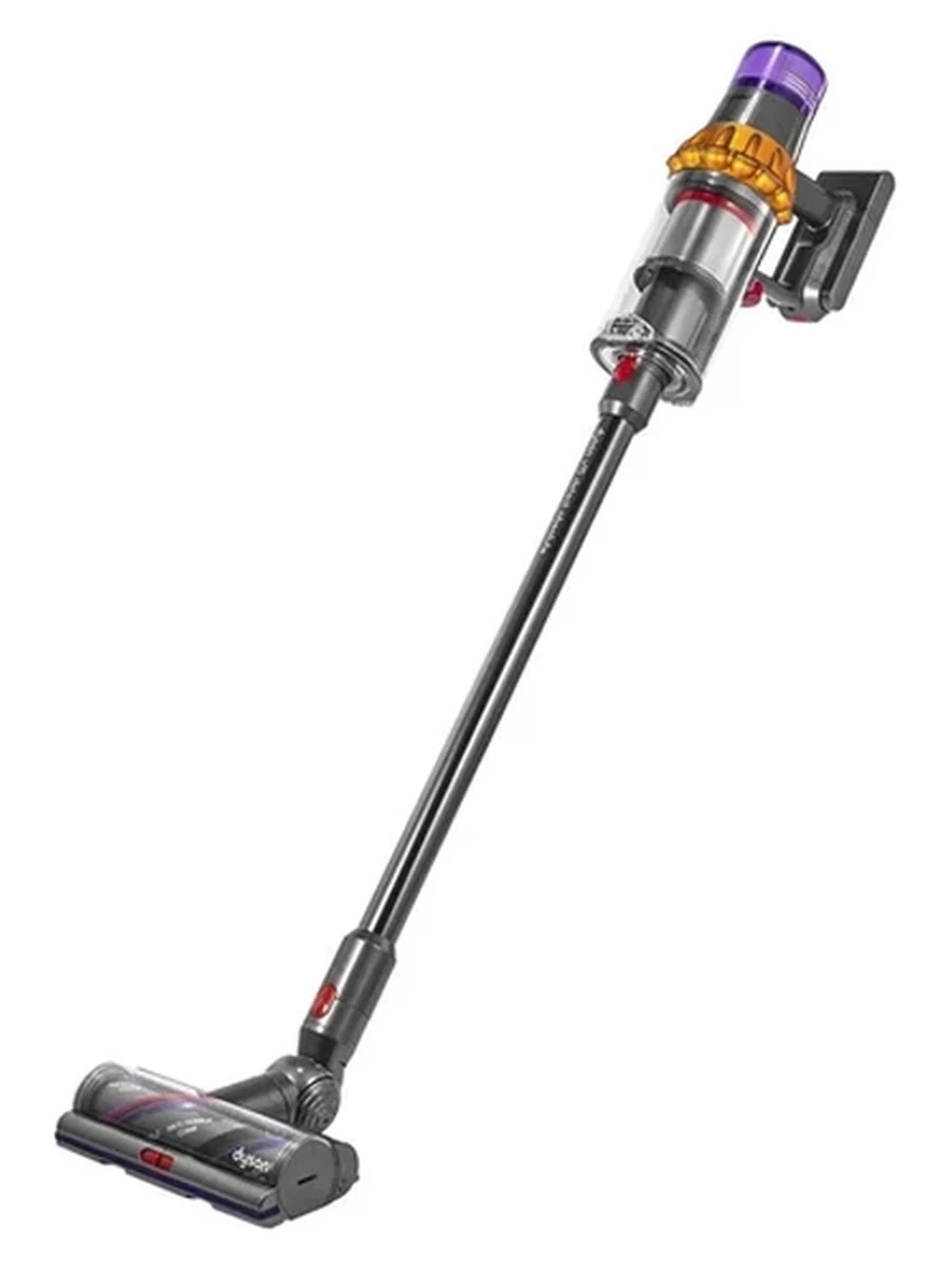 Dyson Пылесос V15 Absolute