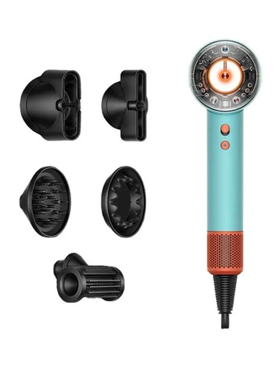 Dyson Фен HD16 Ceramic Patina