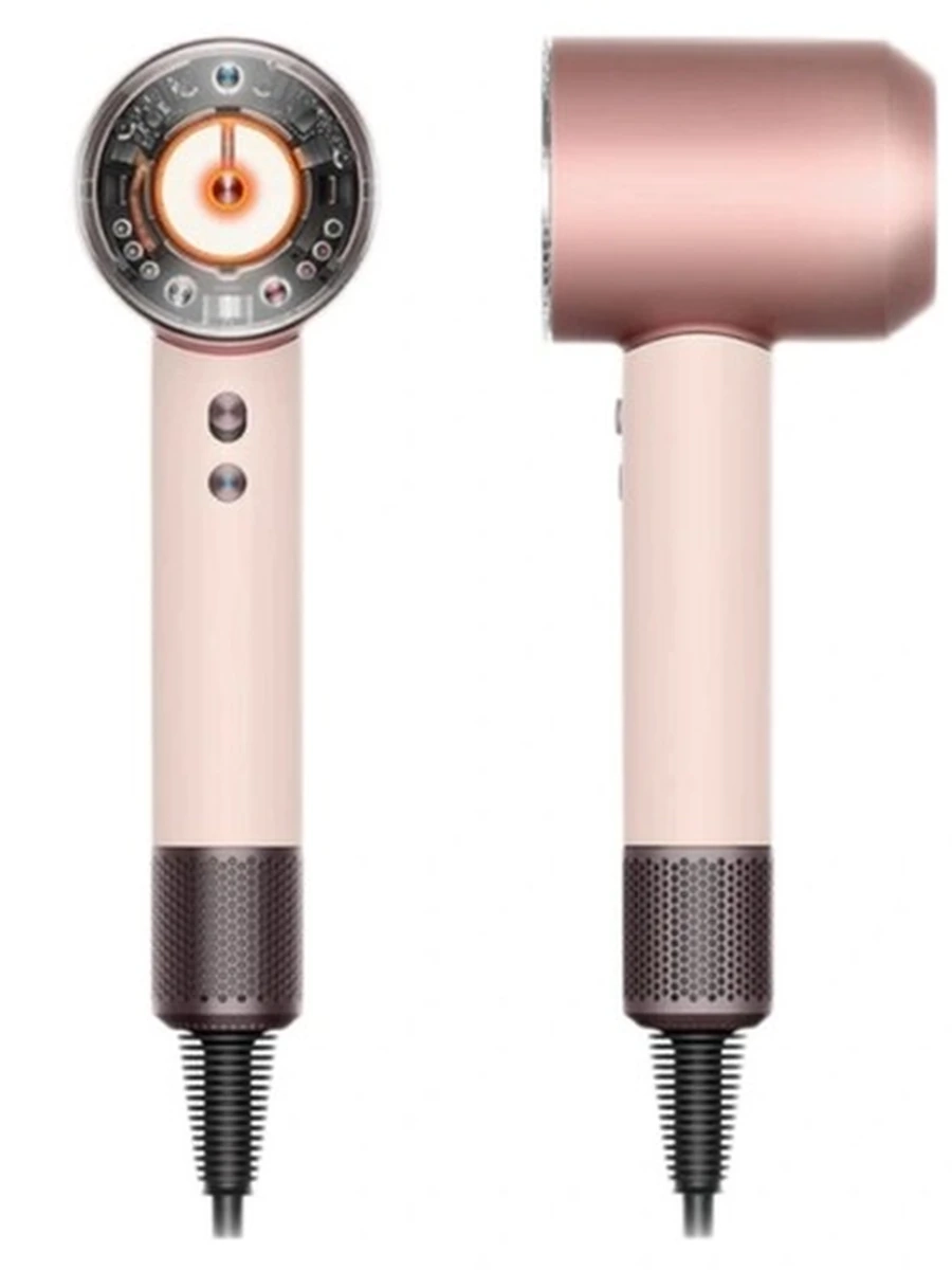 Dyson Фен HD16 Ceramic pink