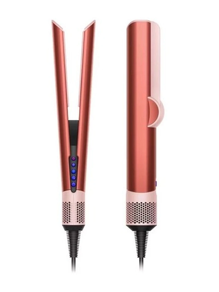 Dyson Airstrait Выпрямитель HT01 Strawberry