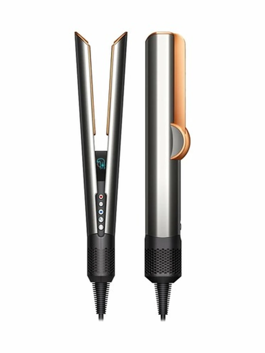 Dyson Airstrait Выпрямитель HT01 Nickel copper