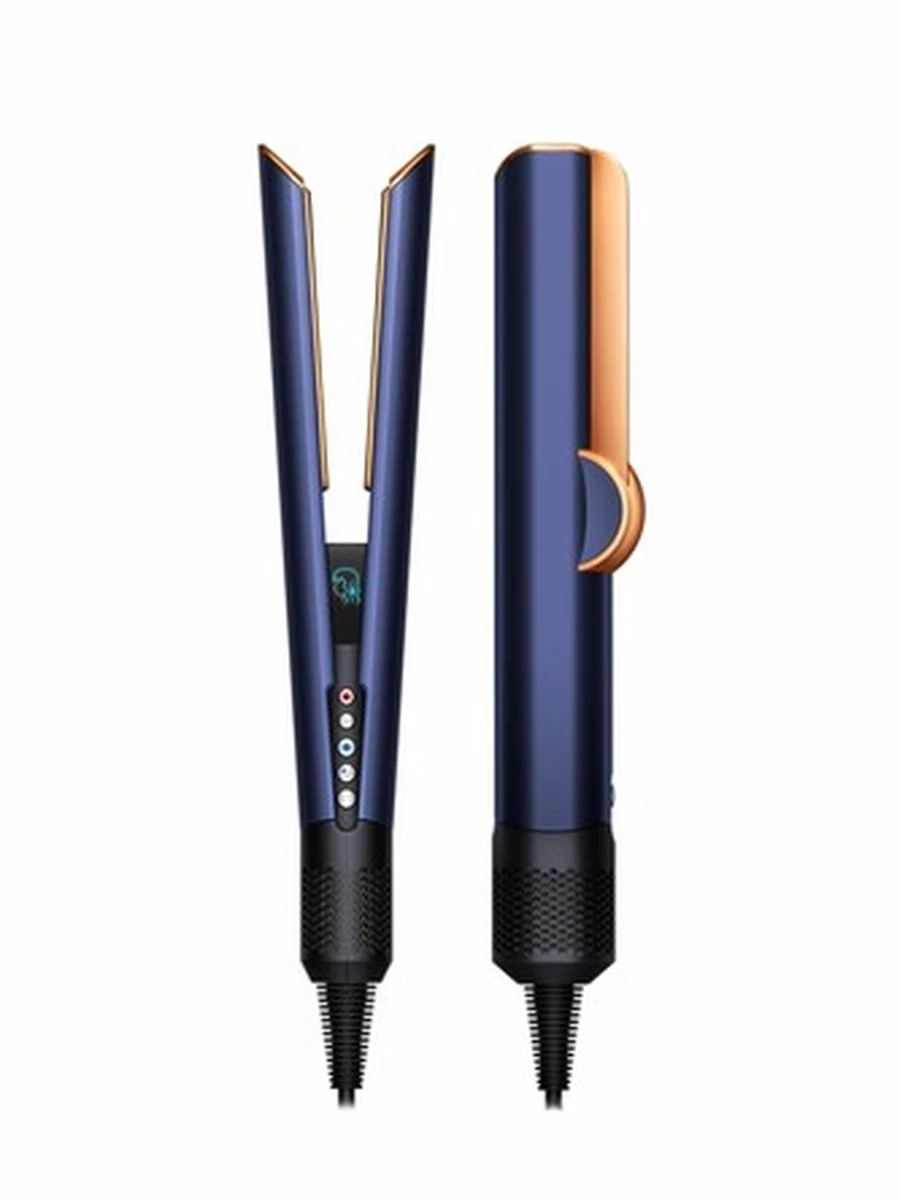 Dyson Airstrait Выпрямитель HT01 Prussian blue