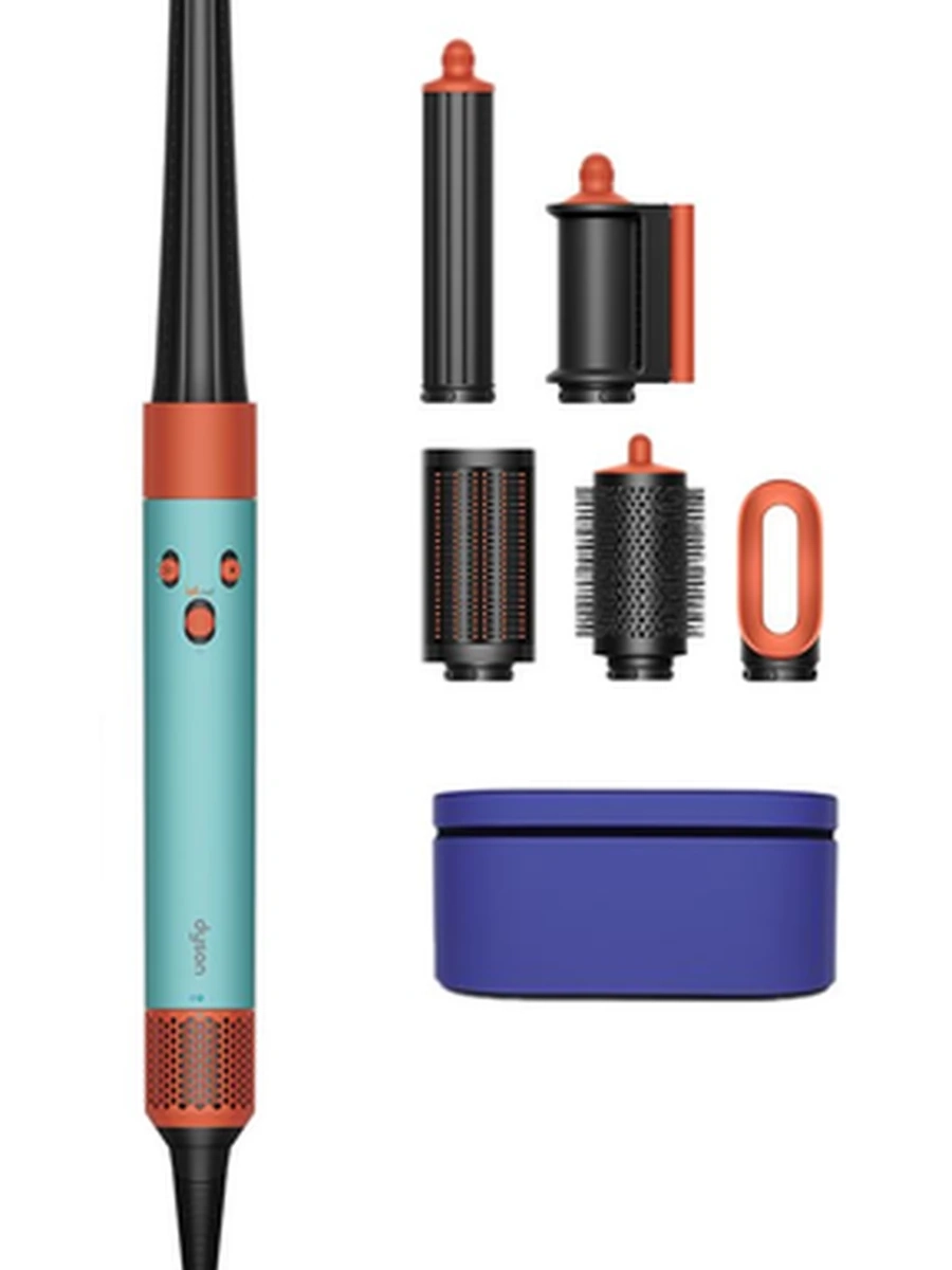 Dyson Airwrap Стайлер HS08 BT Long ceramic Patina