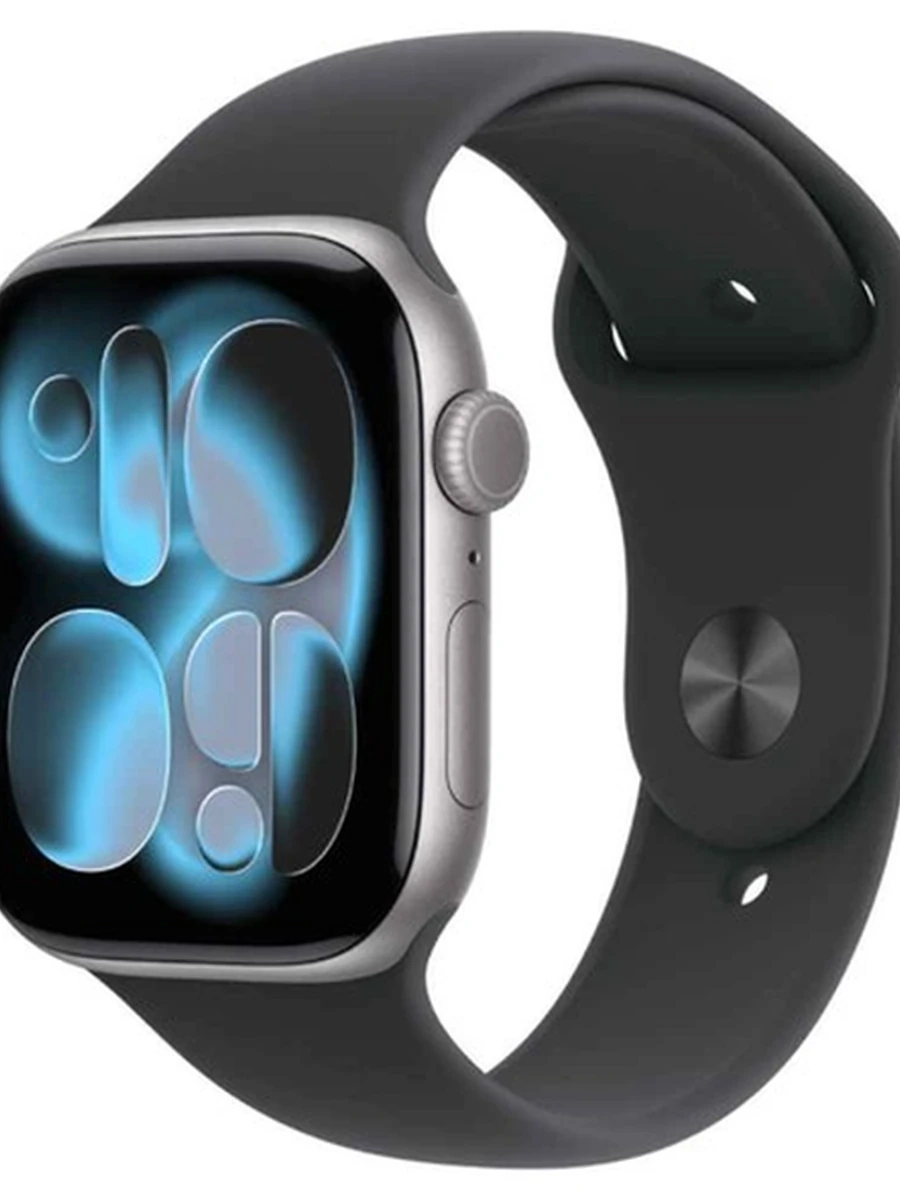 Watch 11 42 space gray