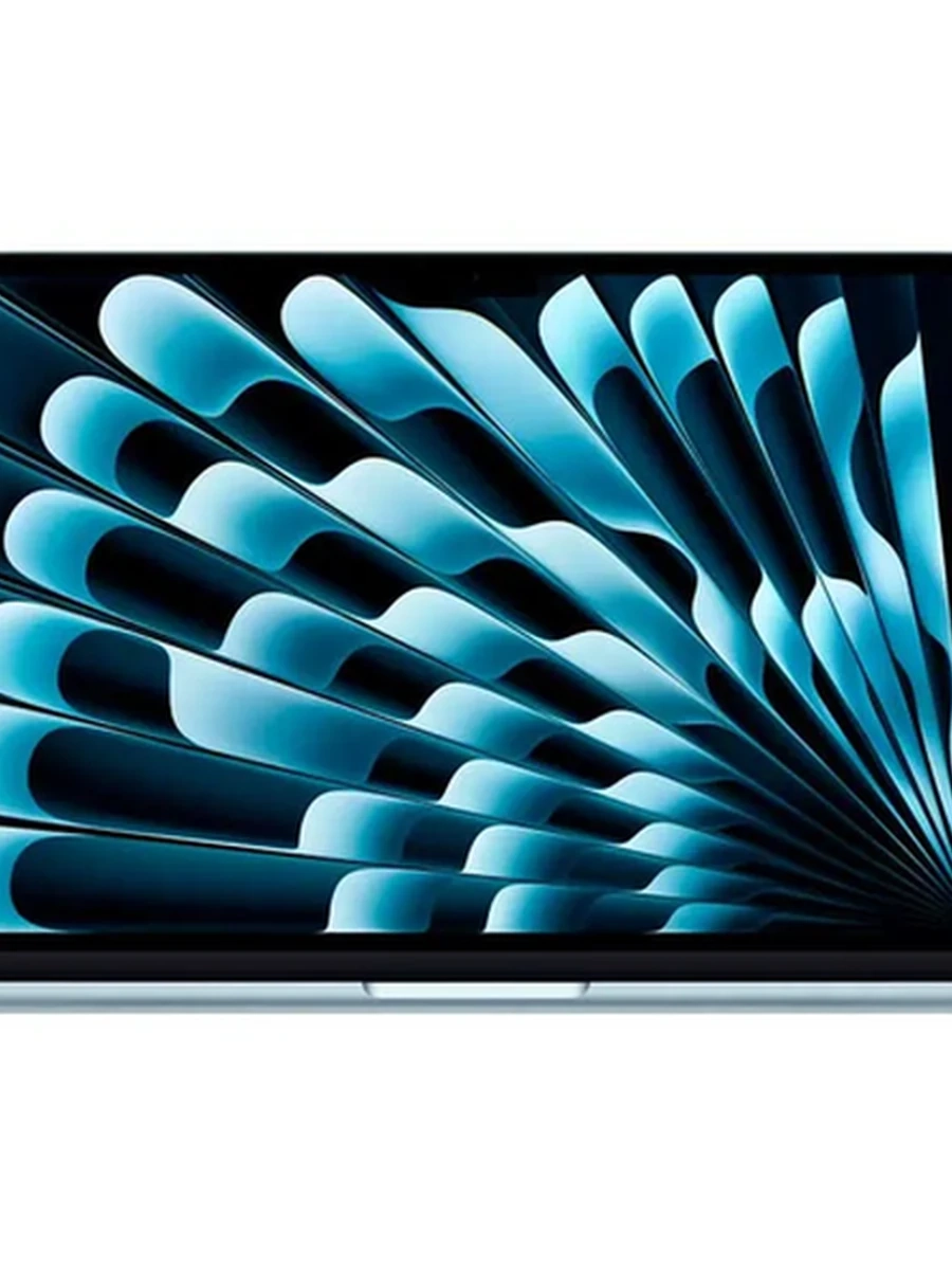 MacBook Air 15.2 M4 16/256