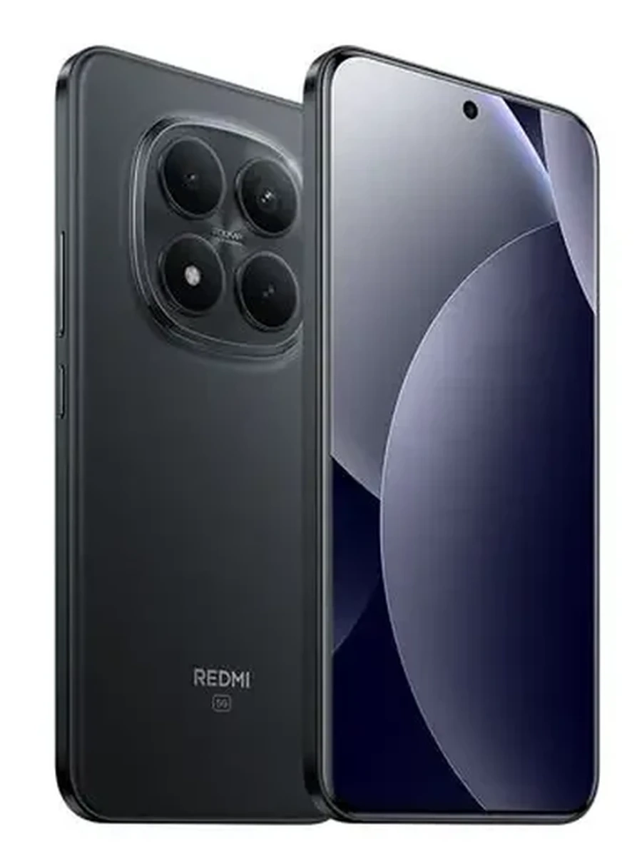 Xiaomi Redmi Note 15 PRO Plus(12+512)5G