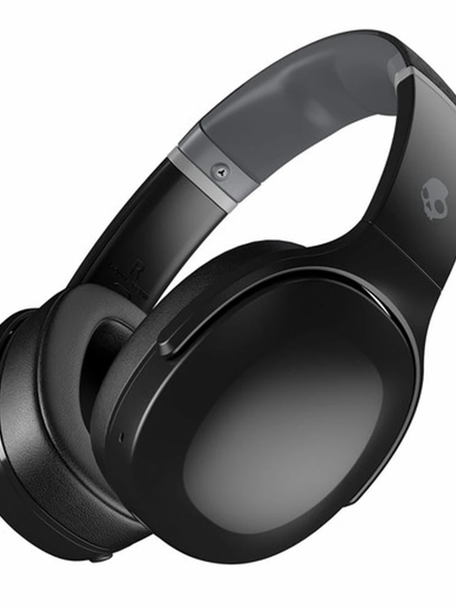 Skullcandy Crusher Evo | Чёрные
