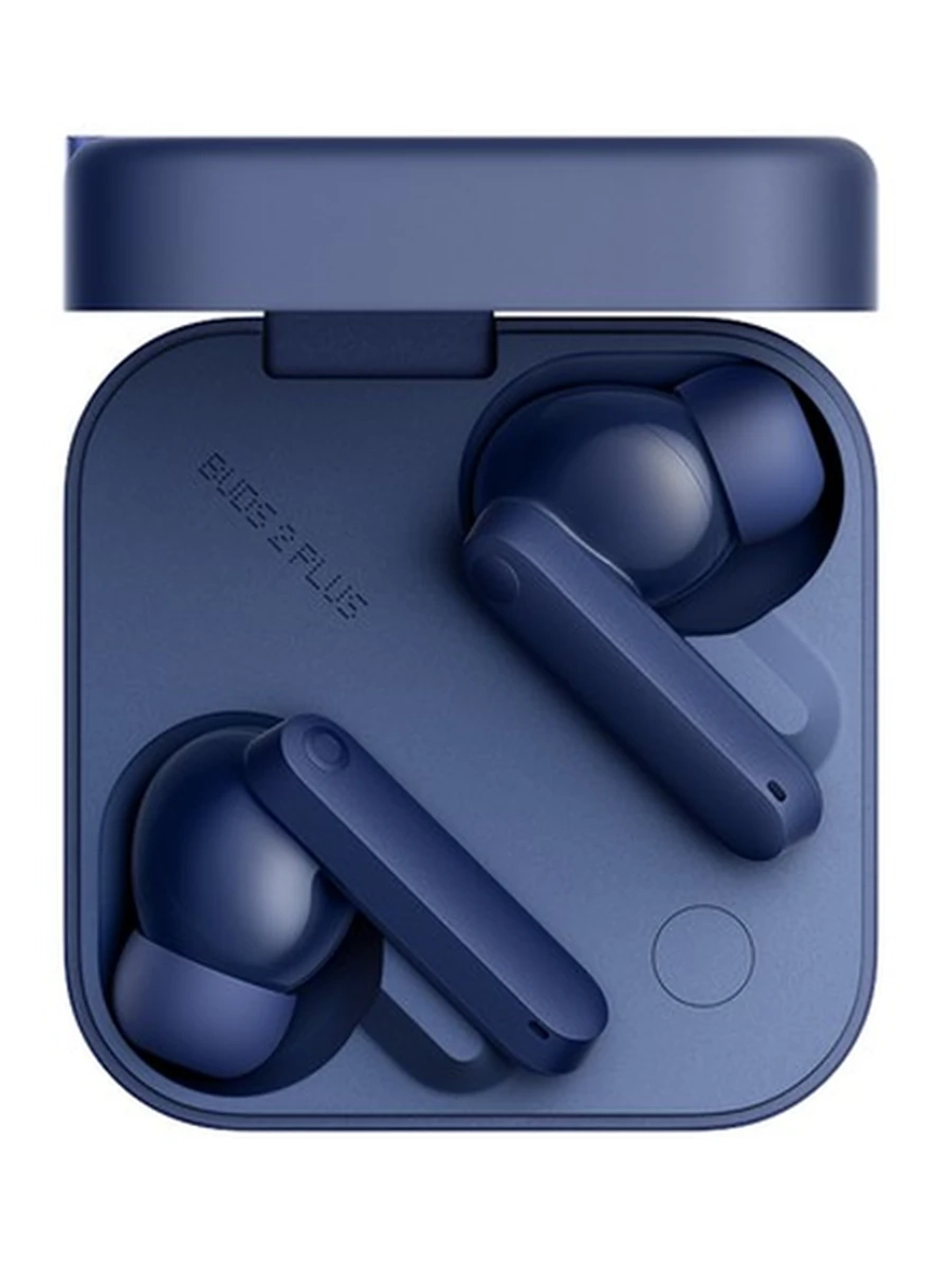 CMF Buds 2 Plus By Nothing | Синие