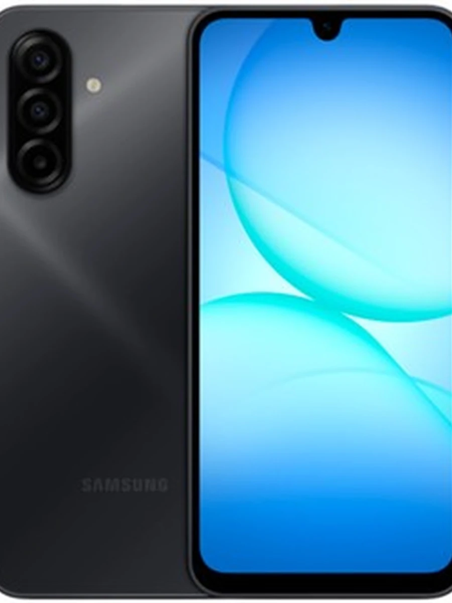 Samsung Galaxy A17 4/128gb Black