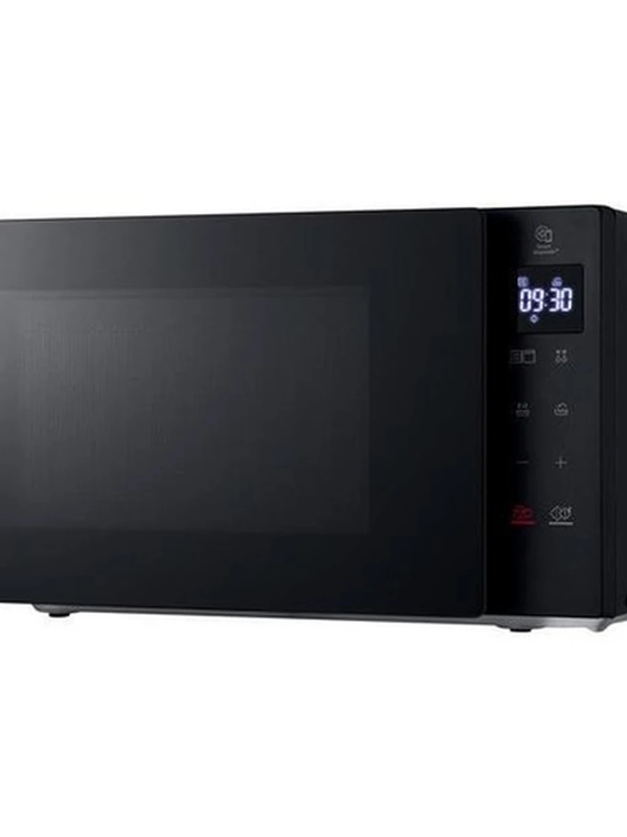 Микроволновка от фирмы LG