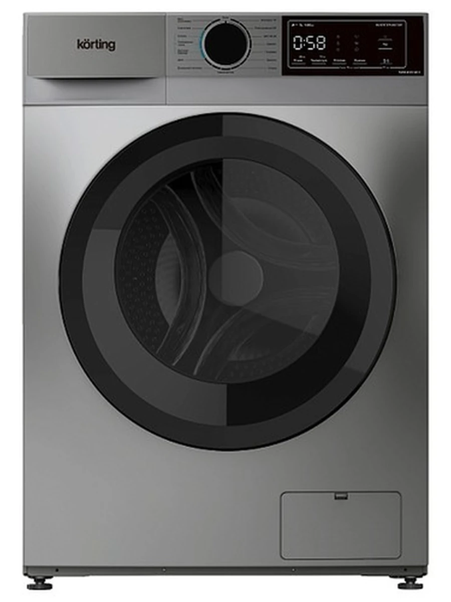 Стиральная машина KORTING KWM45IZ148 W