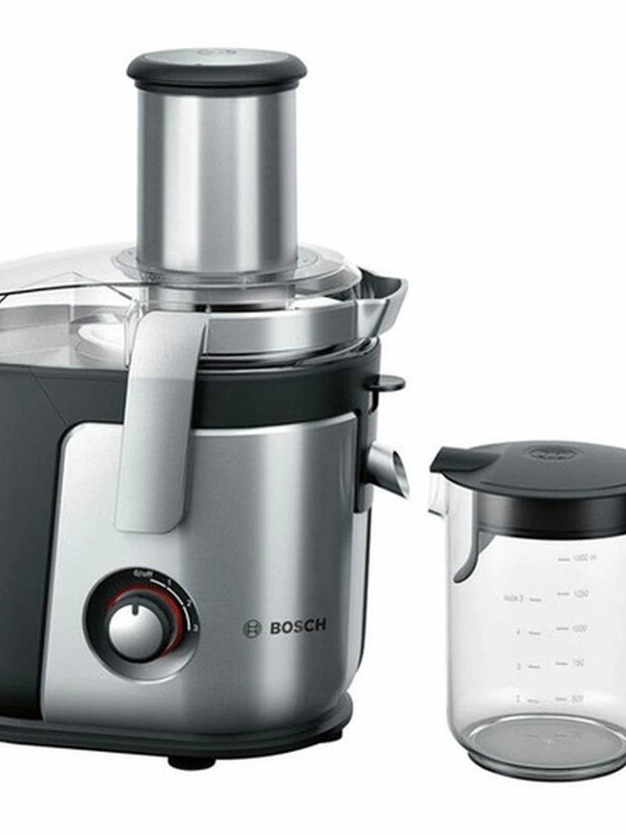 СОКОВЫЖИМАЛКА BOSCH MES4010