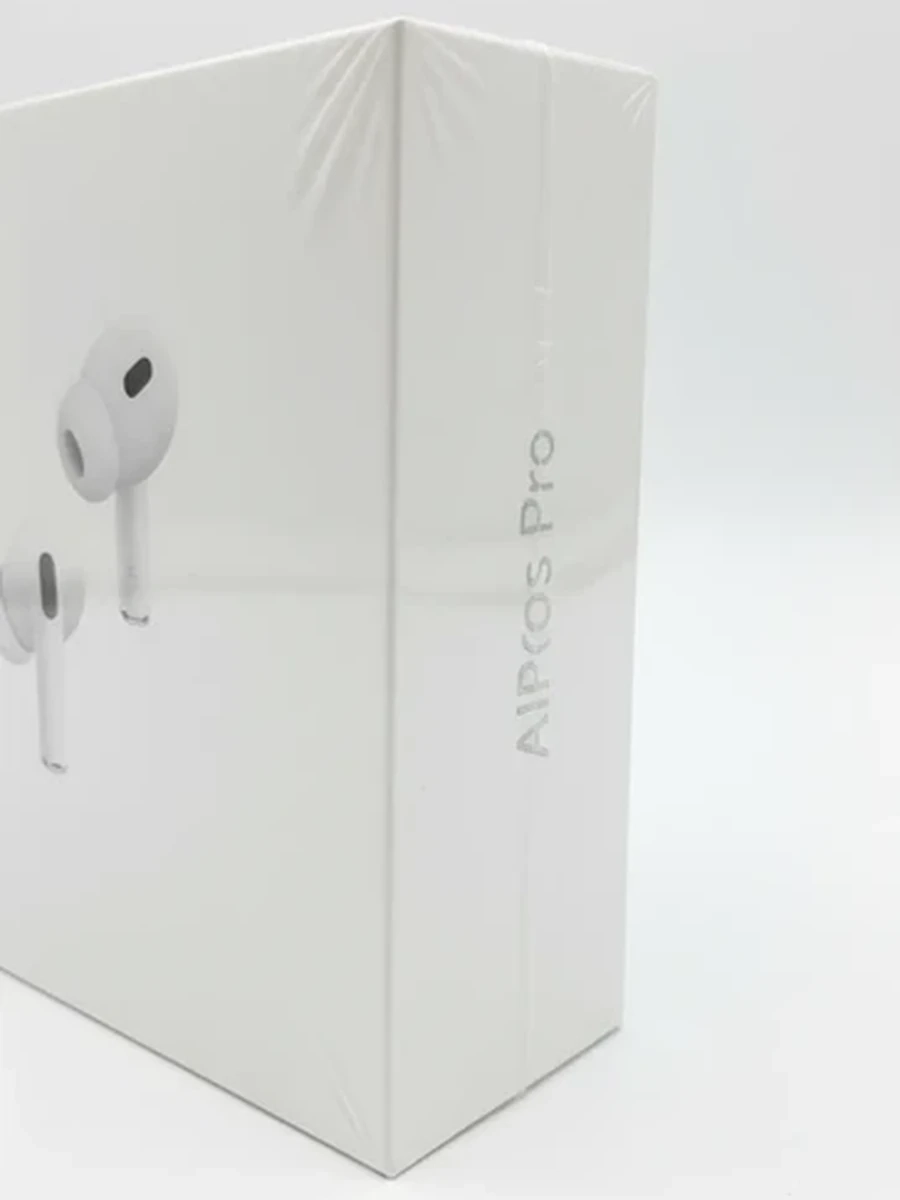 Беспроводные наушники Apple AirPods Pro 2 с зарядным кейсом MagSafe