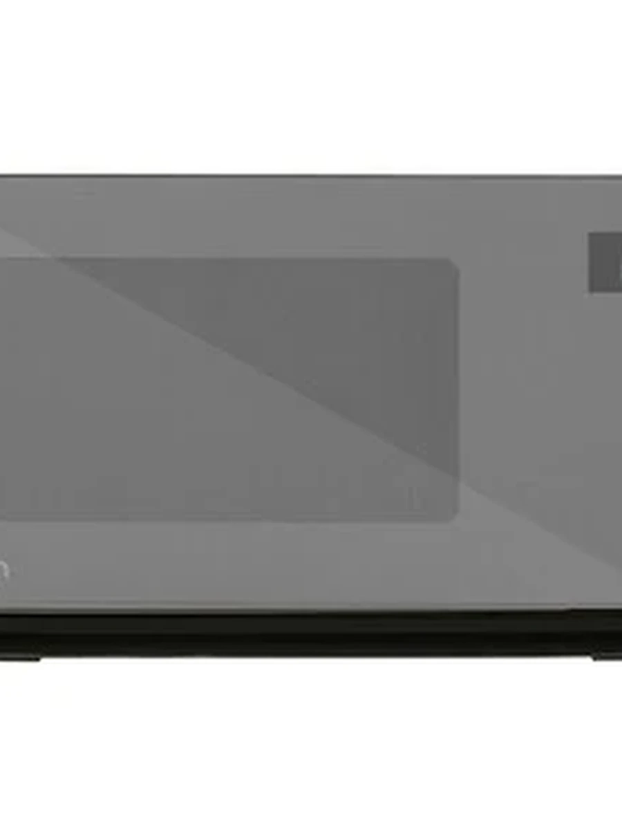 Микроволновая печь Eigen MW-FBE900I серебристый  [23 л, 900 Вт, инвертор, гриль, сенсор]