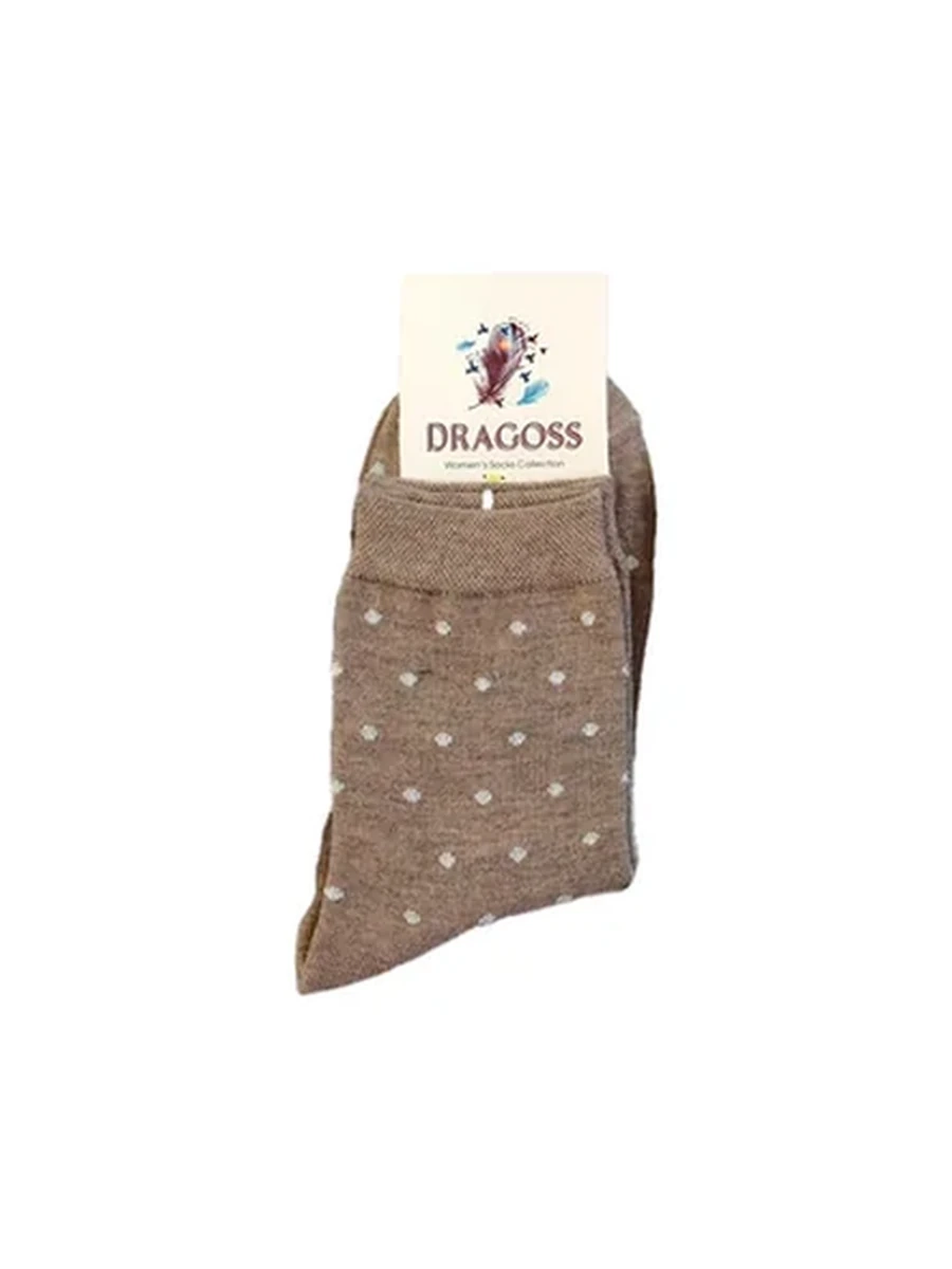 НОСКИ ЖЕНСКИЕ DRAGOSS 7168