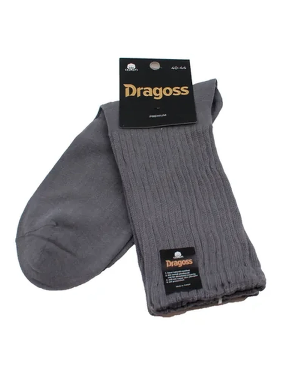 НОСКИ МУЖСКИЕ DRAGOSS 3050