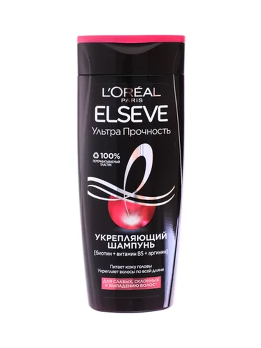 Шампунь Elseve у/прочность 250мл