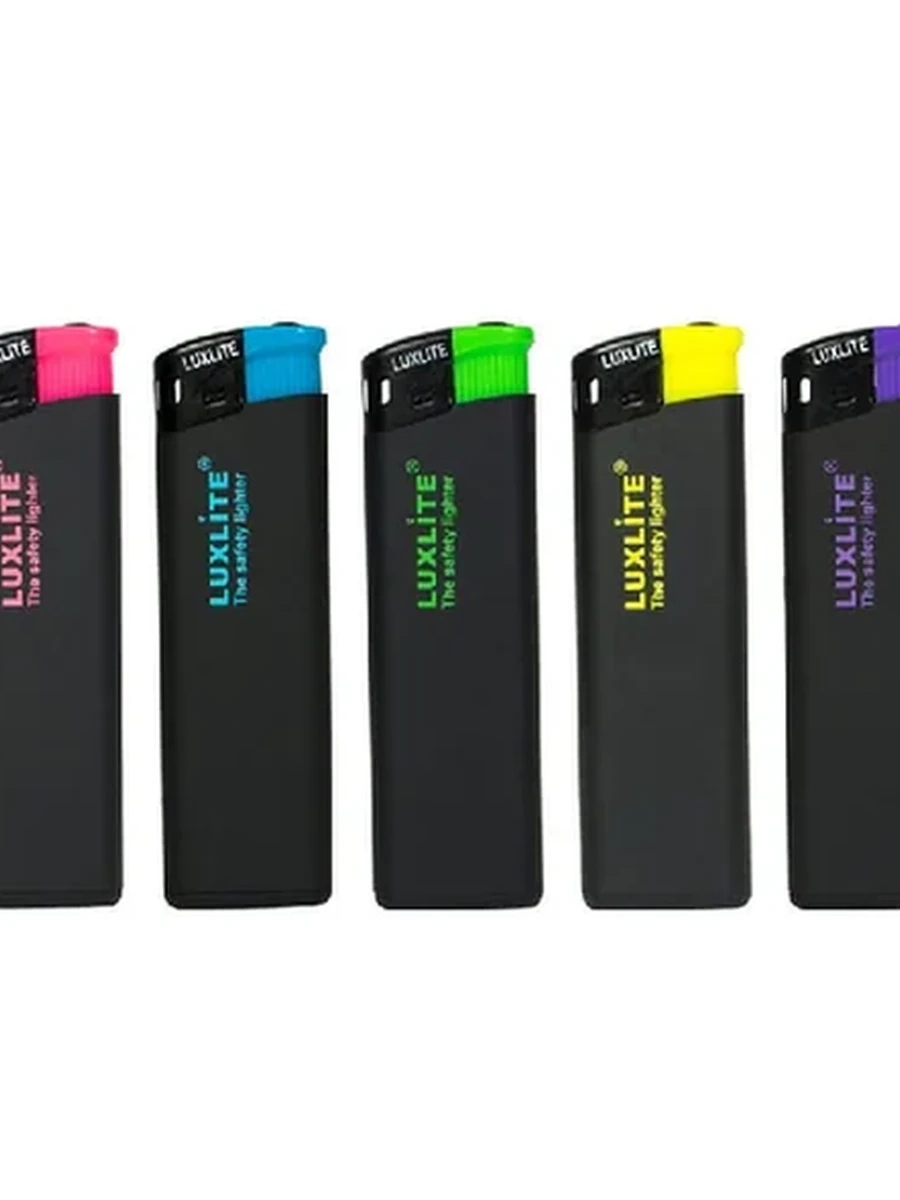 ЗАЖИГАЛКА LUXLITE ПЬЕЗО XHD 8500L
