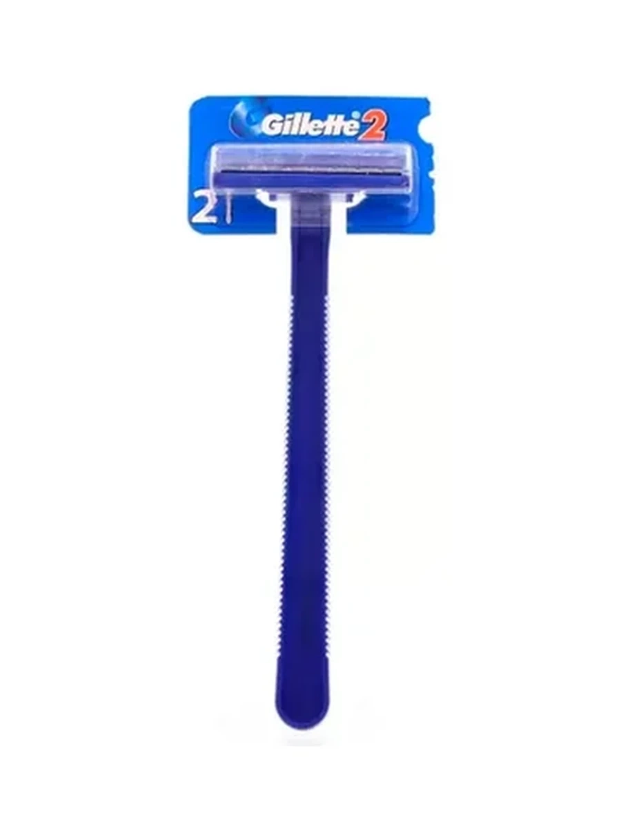 Станок Gillette 1шт
