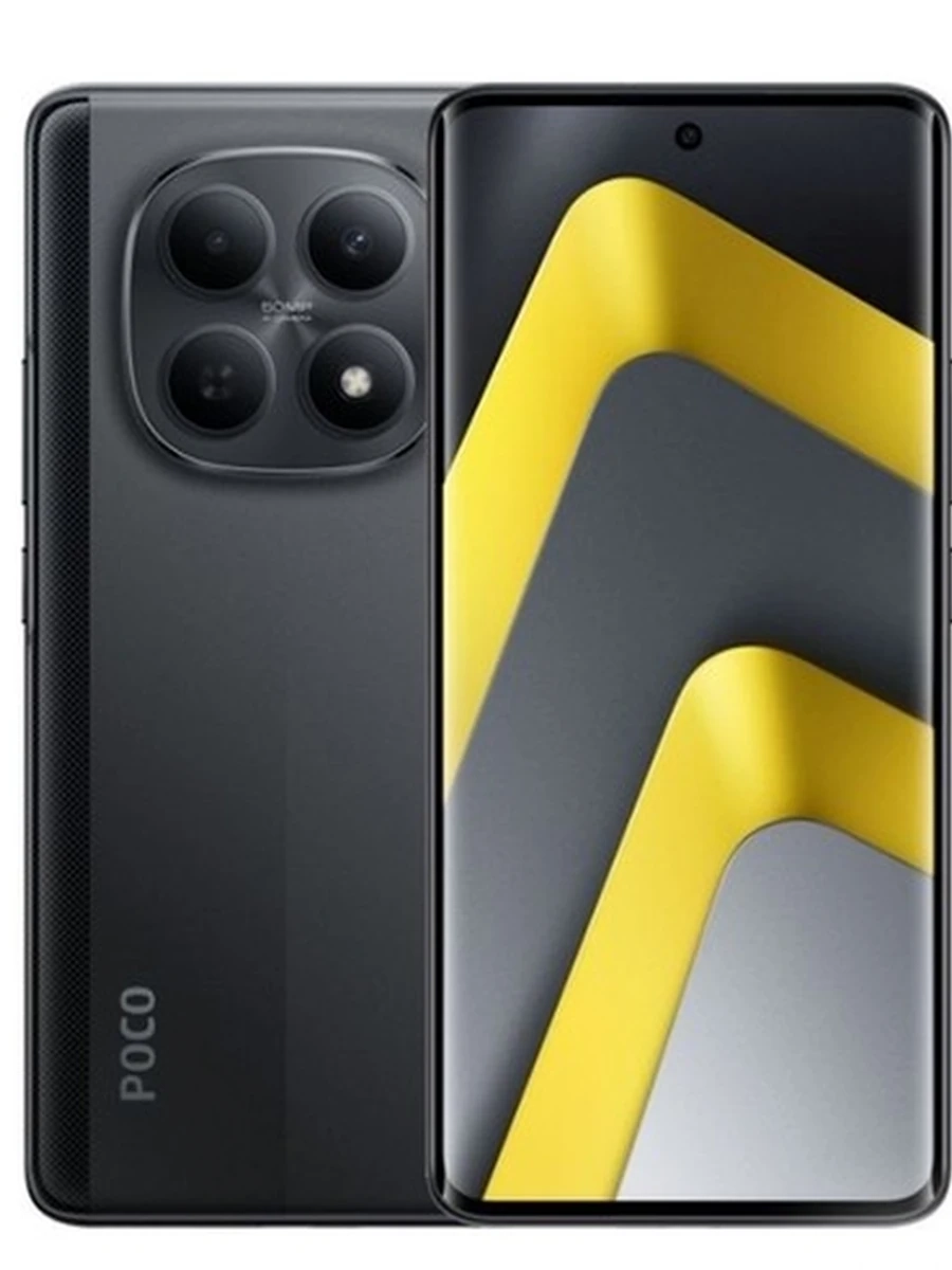 Телефон Xiaomi Poco M8(12+512Gb)5G
