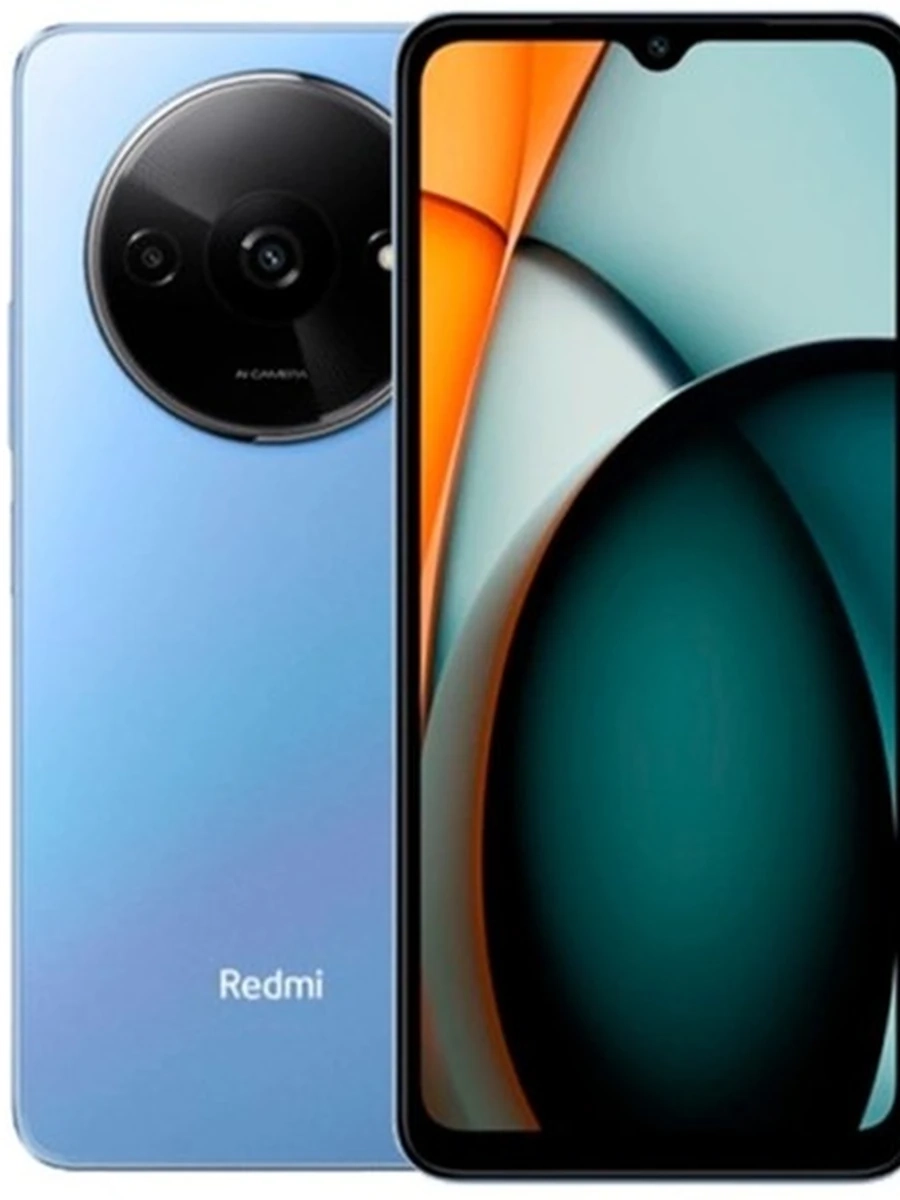 Redmi A3 4+128GB