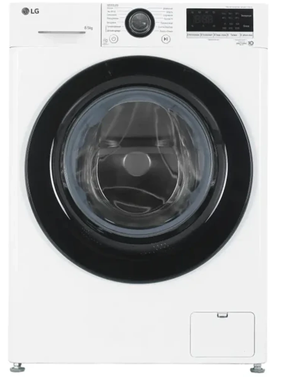 Стиральная машина LG F2V3PS6W
