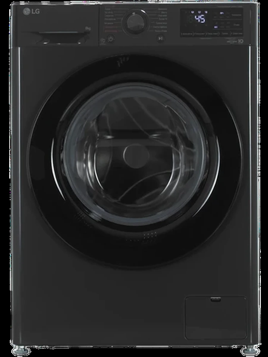 Стиральная машина  LG F2V3PS6J