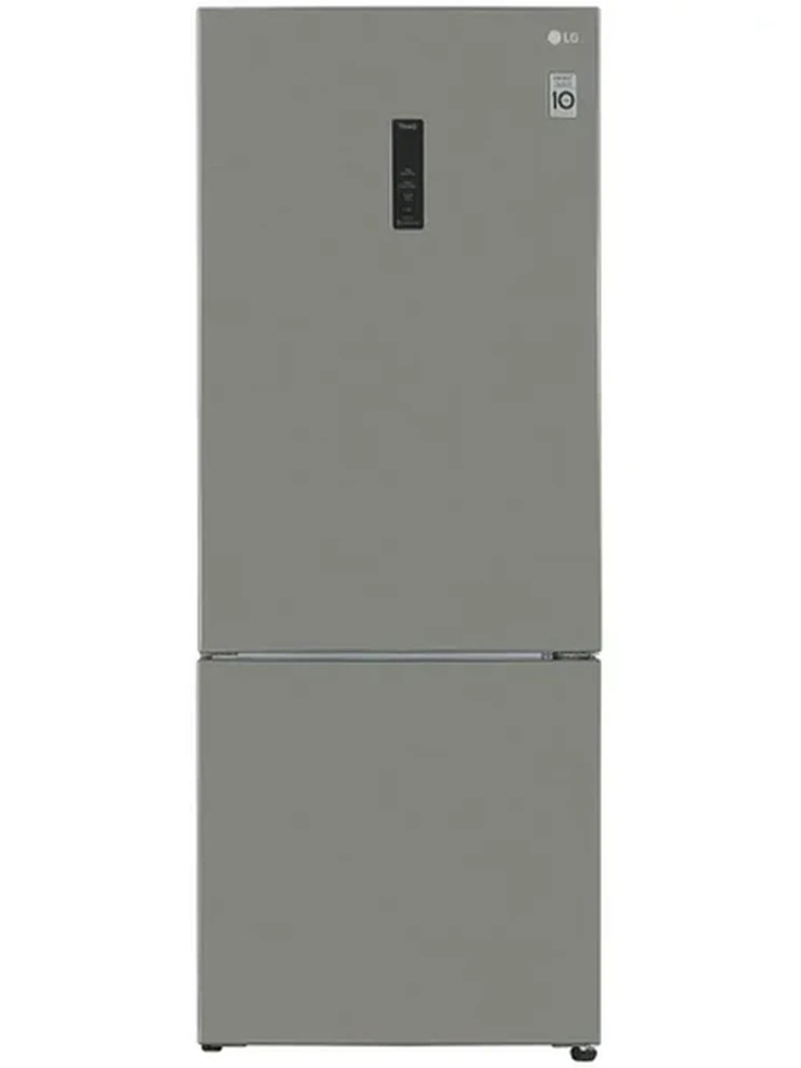Холодильник LG GC-B569 PMCM
