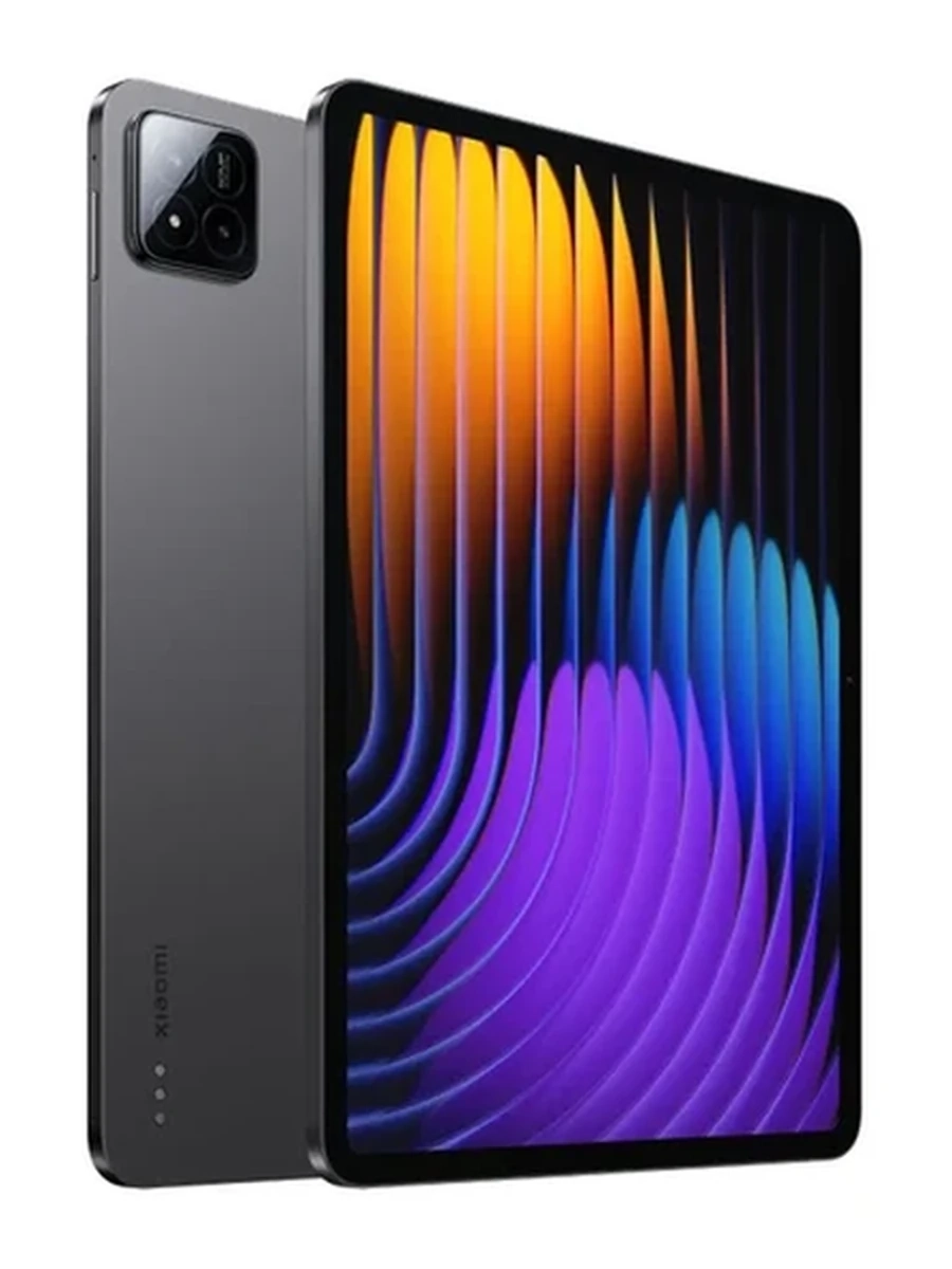 Xiaomi Redmi Pad 7 8/256 WiFi Серый
