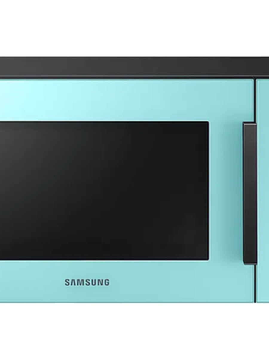 Микроволновая печь Samsung MG23T5018AN/BW