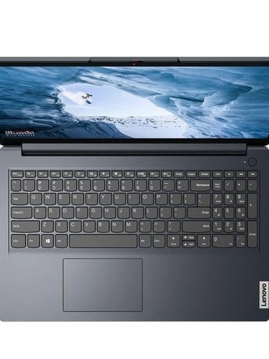 Ноутбку Lenovo IdeaPad 1i (83B40006US)  40/2TB