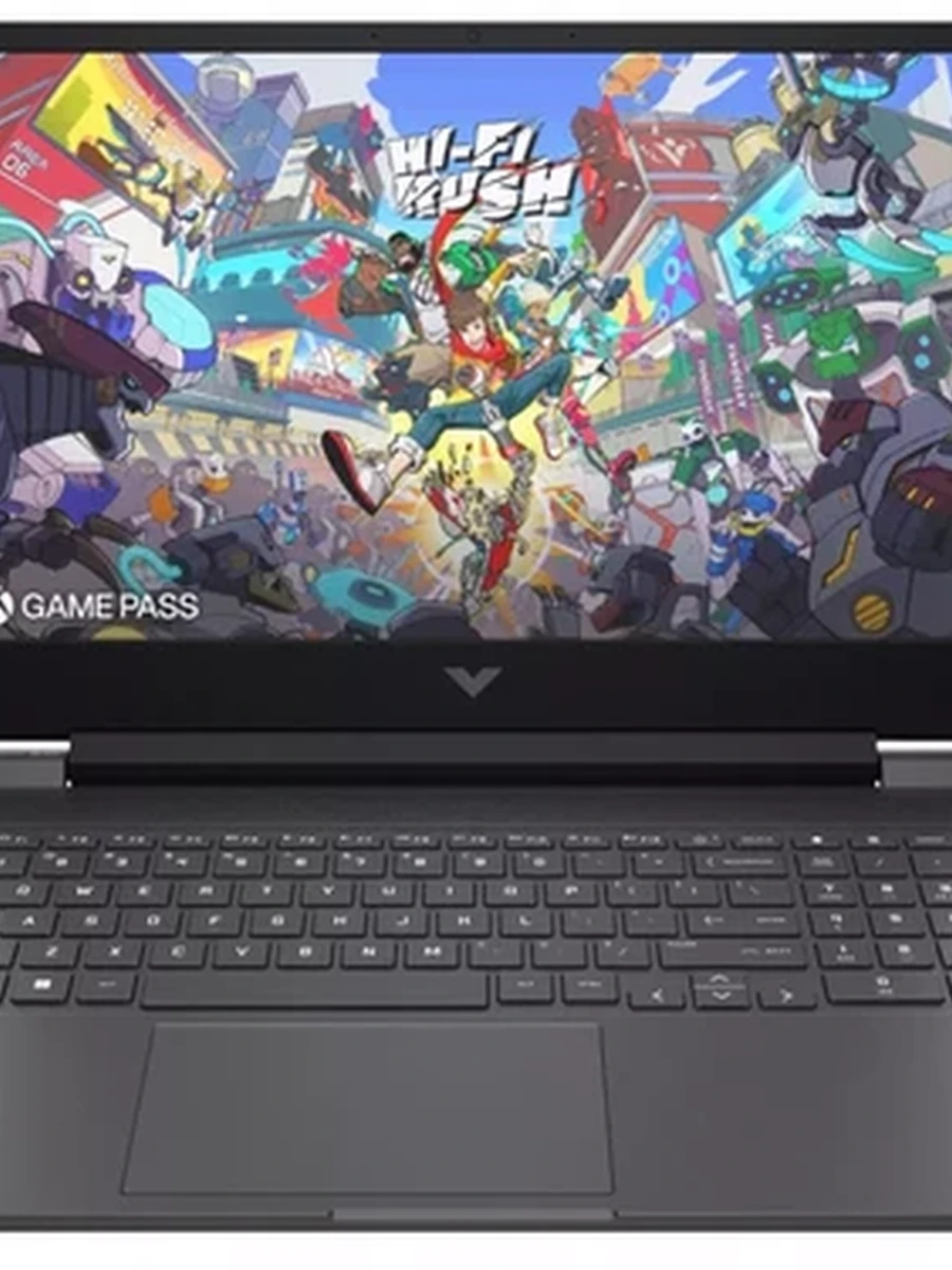 Ноутбук HP Victus 15-FA2013DX   8/512GB
