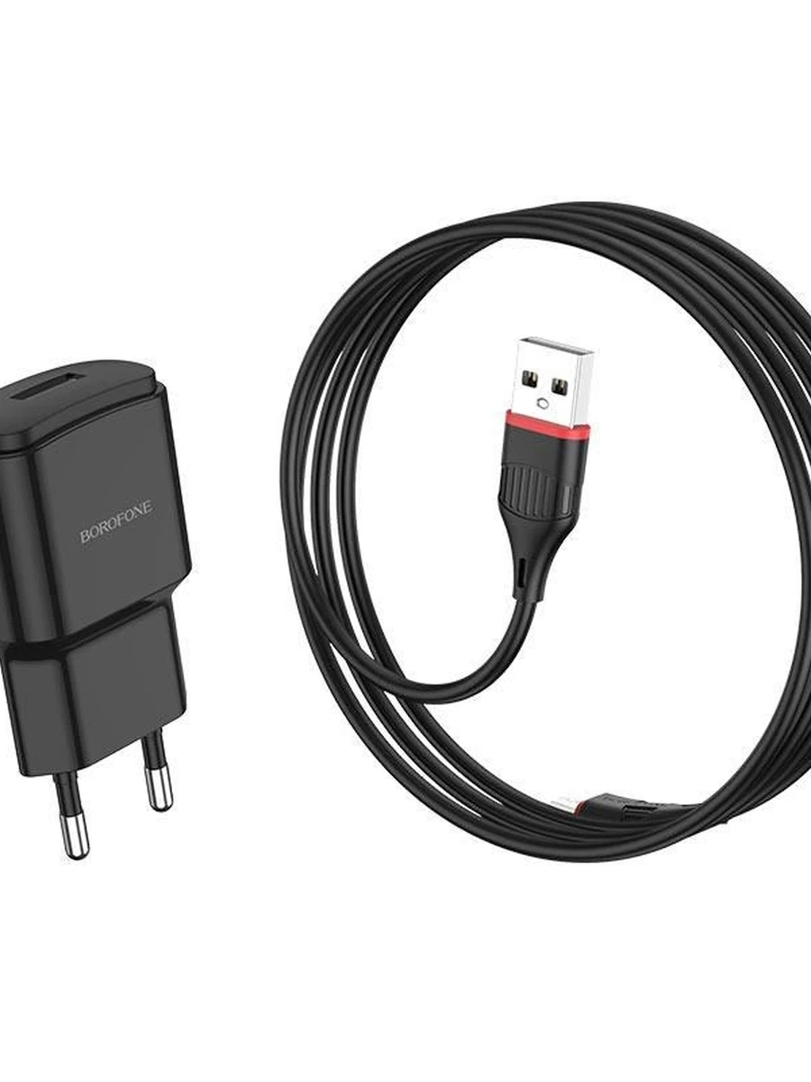 Зарадное устройства Micro От фирмы BOROFONE 31