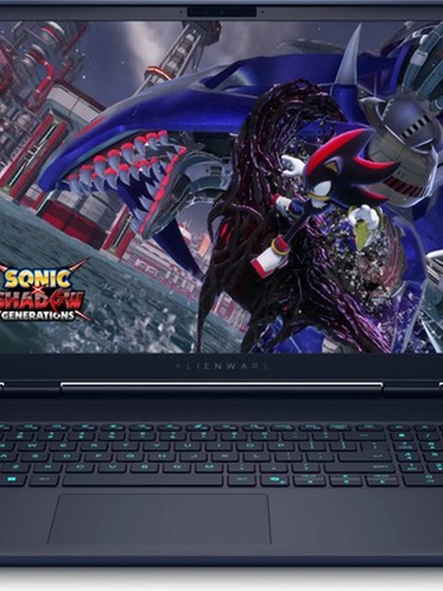 Ноутбук Dell Alienware 16X Aurora   48/512GB