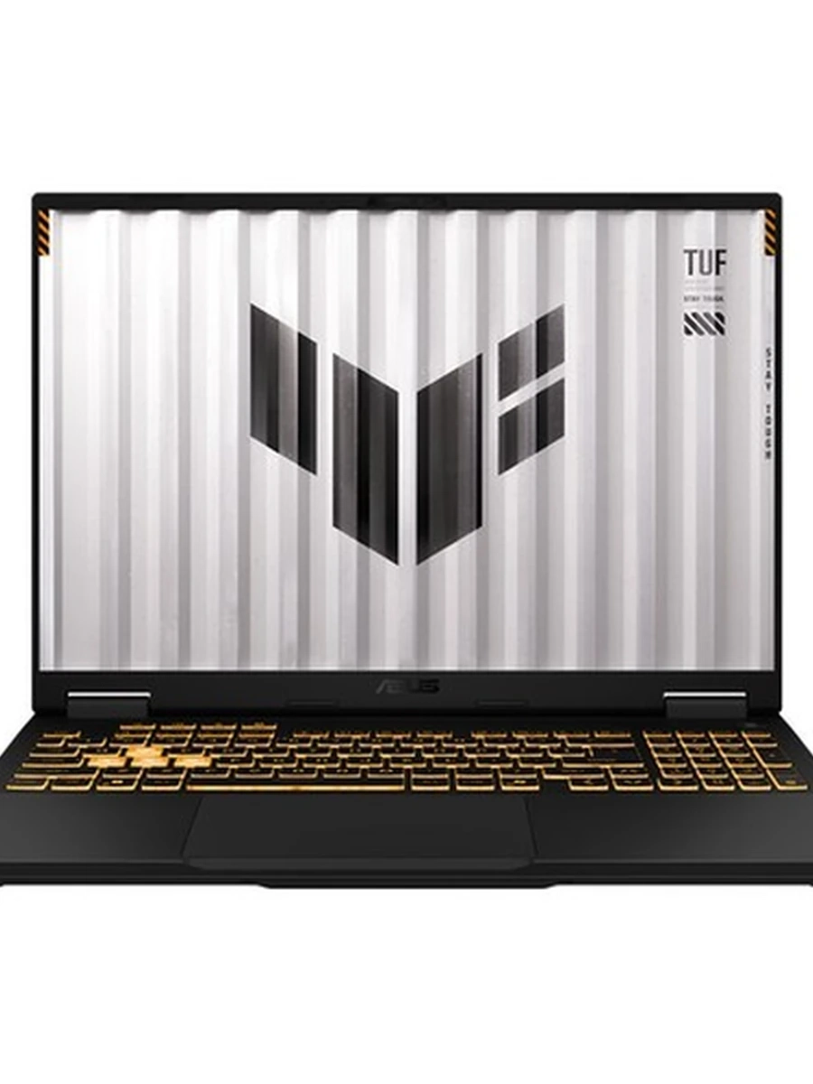 Ноутбук ASUS TUF Gaming F16 FX608JMR-F16.175060    16/512GB