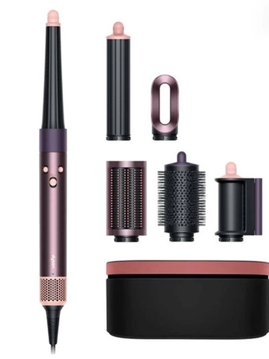 Стайлер Dyson Airwrap Long HS08