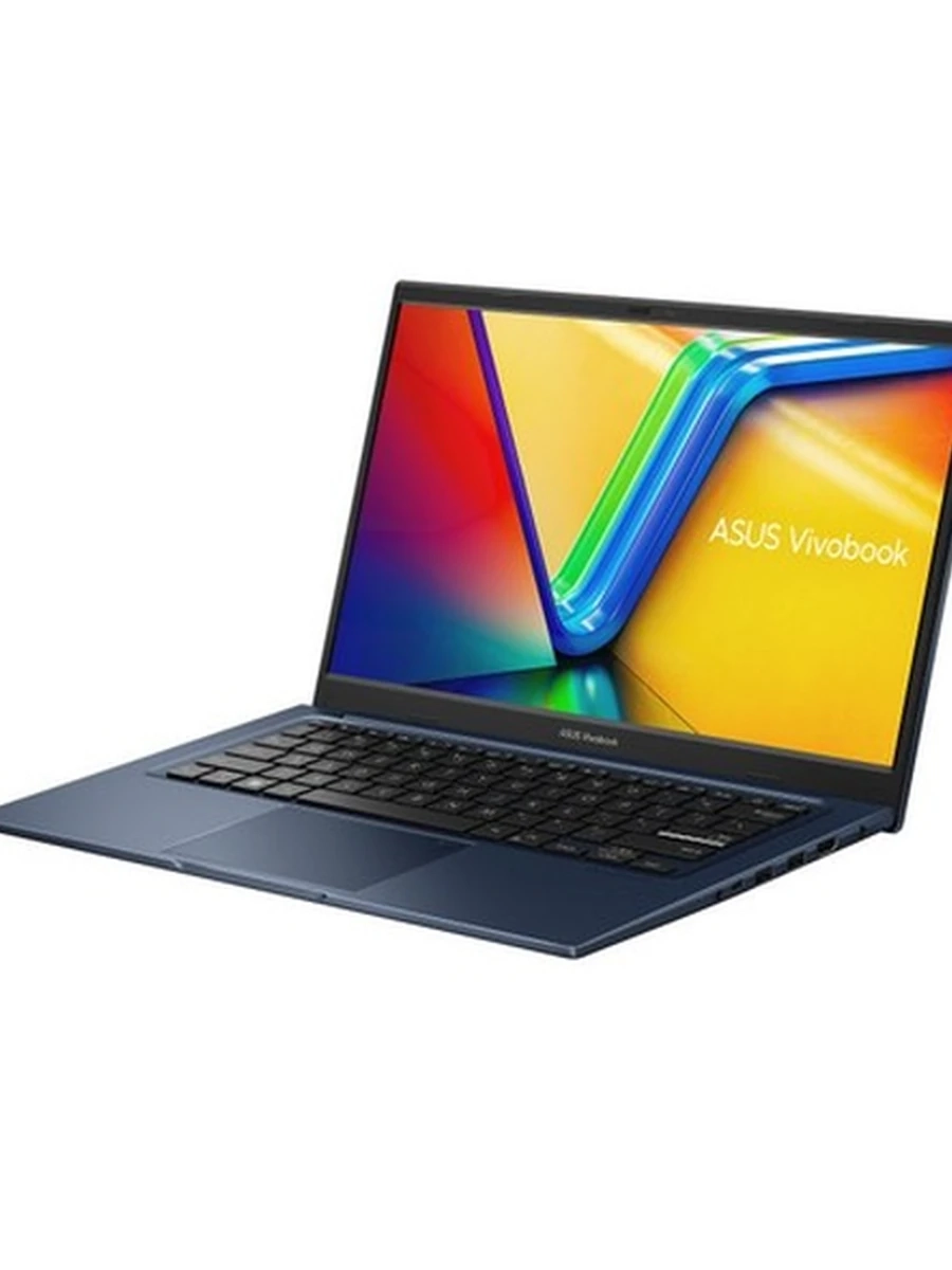 Ноутбук Asus Vivobook 14 X1404VA   24/512GB