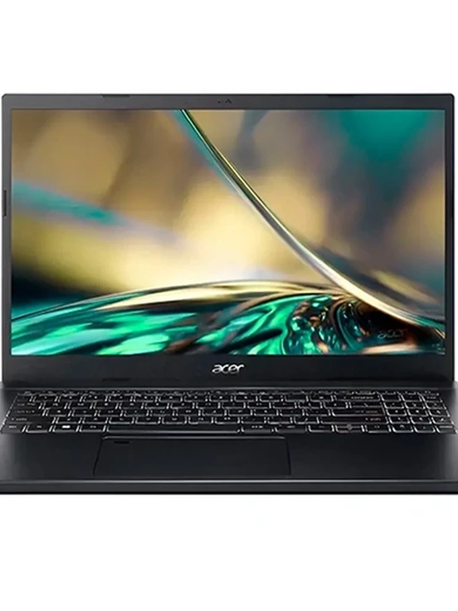 Ноутбук Acer Aspire 7 Gaming A715-59G-58A8   16/512GB
