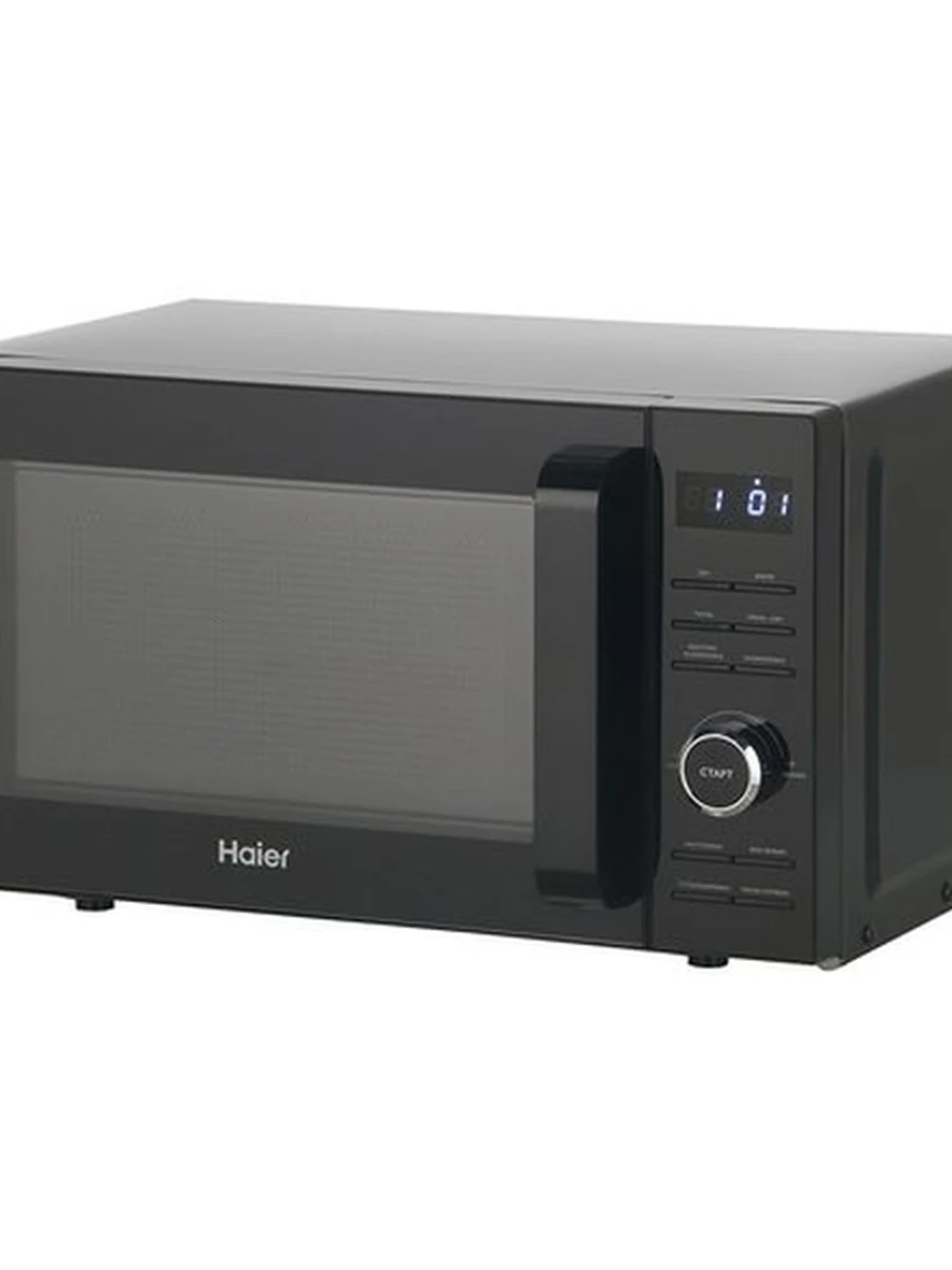 Микроволновая печь Haier HMG-DG207BA