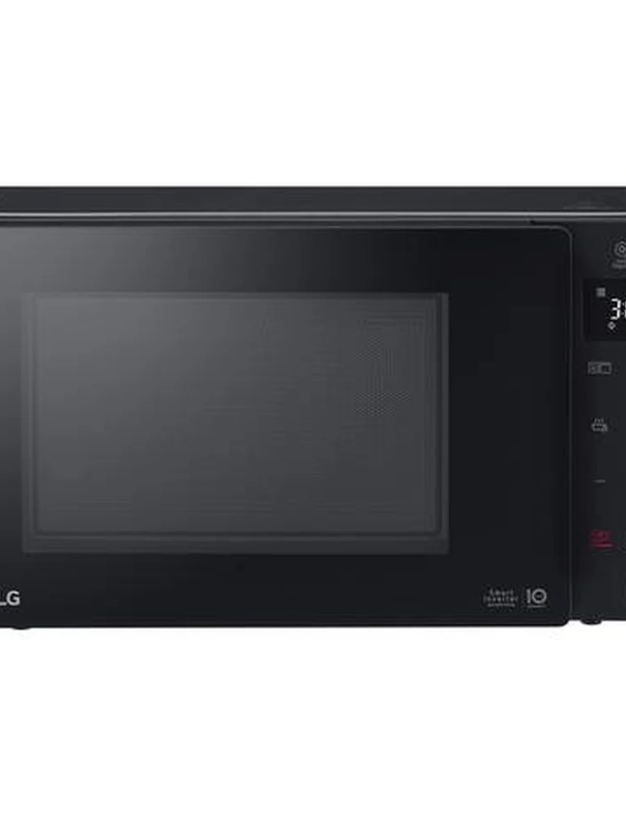 Микроволновая печь LG MH6336GIB