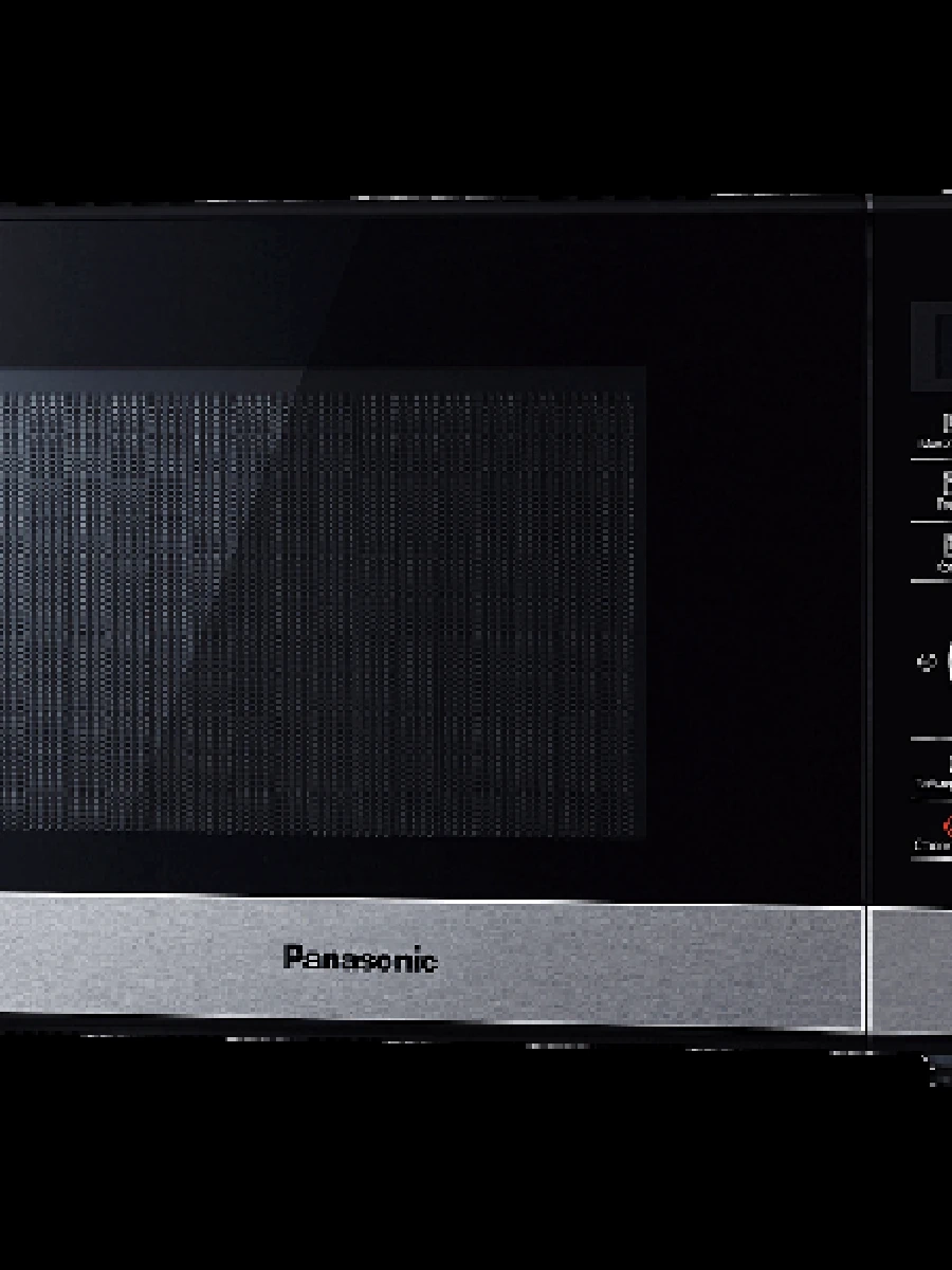 Микроволновая печь PANASONIC NN-GD38HSZPE