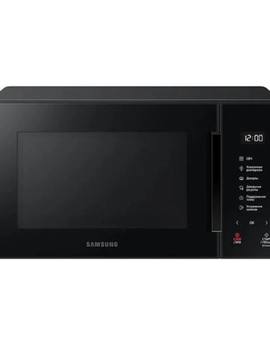 Микроволновая печь Samsung MS23T5018AK/BW