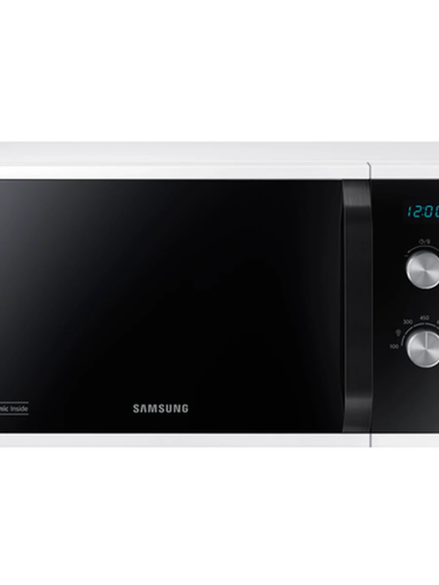 Микроволновая печь Samsung MS23K3614AW/BW