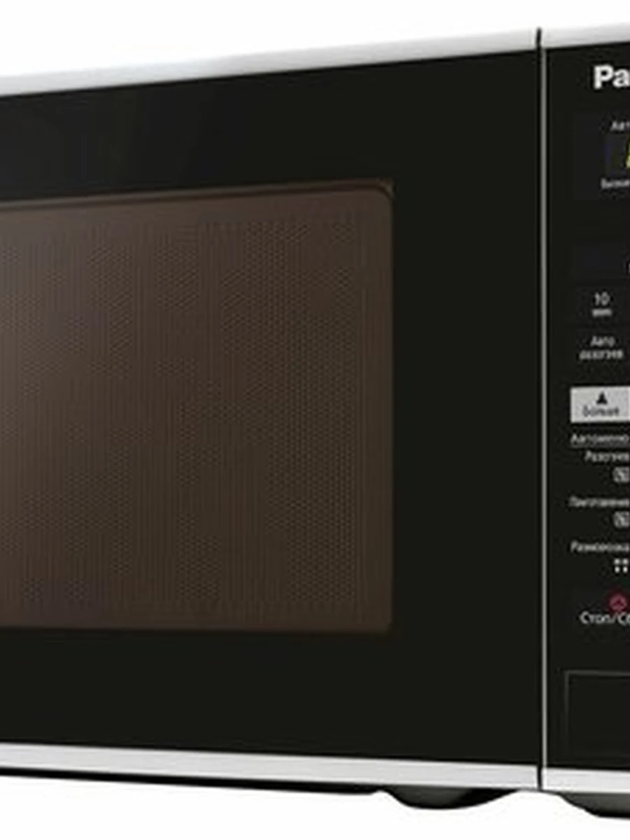 Микроволновая печь PANASONIC NN-ST254MZPE