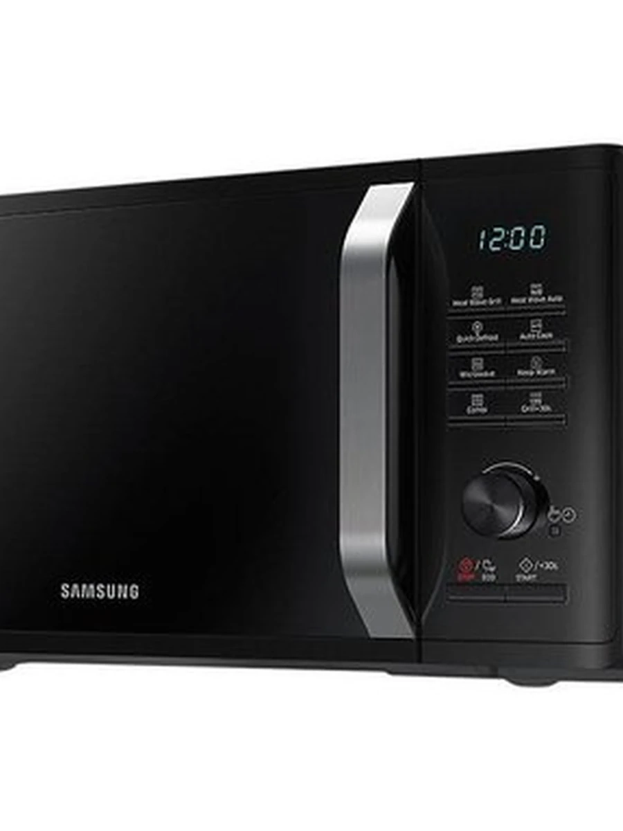 Микроволновая печь Samsung MG23K3575AK/BW