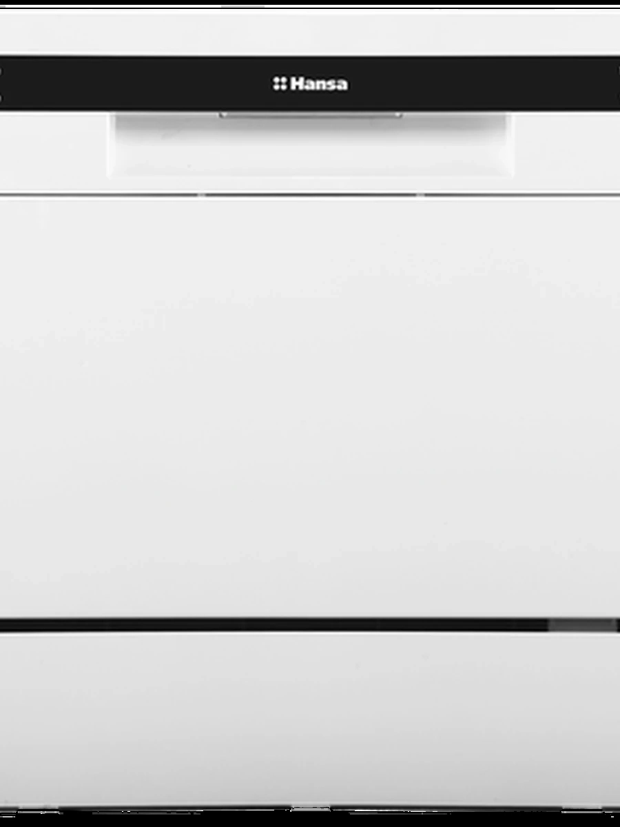 Посудомоечная машина HANSA ZWM536WH