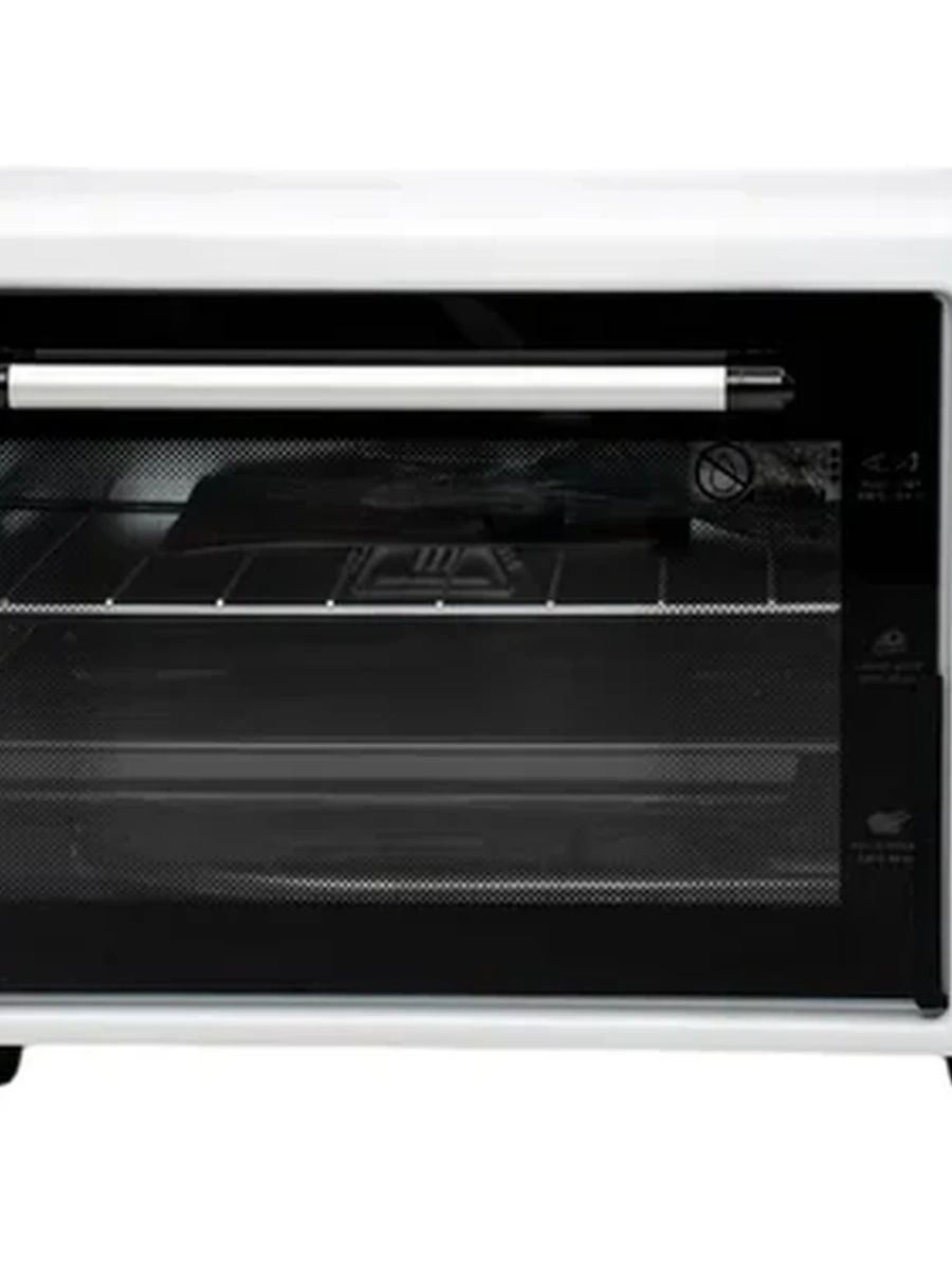 Мини-печь Kraft KF-MO 4500 W (белый)
